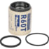 Racor Filters R60T Fuel Filter Housing Fuel Filter Housing