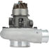 BorgWarner 12707105086 Turbocharger Compressor and Center Housing Assembly Turbocharger Compressor and Center Housing