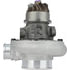 BorgWarner 12707105086 Turbocharger Compressor and Center Housing Assembly Turbocharger Compressor and Center Housing