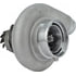 BorgWarner 12707105086 Turbocharger Compressor and Center Housing Assembly Turbocharger Compressor and Center Housing