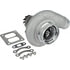BorgWarner 12707105086 Turbocharger Compressor and Center Housing Assembly Turbocharger Compressor and Center Housing