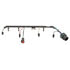 Alliant Power AP63515 Fuel Injector Control Module Wiring Harness NEW FUEL INJECTOR CONTROL MODULE WIRING HARNESS
