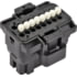 Alliant Power AP0020 Fuel Injector Control Module Connector NEW FUEL INJECTOR CONTROL MODULE CONNECTOR