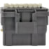 Alliant Power AP0020 Fuel Injector Control Module Connector NEW FUEL INJECTOR CONTROL MODULE CONNECTOR