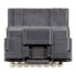 Alliant Power AP0019 Fuel Injector Control Module Connector NEW FUEL INJECTOR CONTROL MODULE CONNECTOR