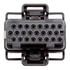 Alliant Power AP0019 Fuel Injector Control Module Connector NEW FUEL INJECTOR CONTROL MODULE CONNECTOR