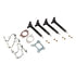 Alliant Power AP54803 Fuel Injector Kit REM FUEL INJECTOR KIT