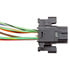 Alliant Power AP0033 Fuel Injector Control Module Wiring Harness NEW FUEL INJECTOR CONTROL MODULE WIRING HARNESS