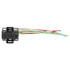 Alliant Power AP0033 Fuel Injector Control Module Wiring Harness NEW FUEL INJECTOR CONTROL MODULE WIRING HARNESS