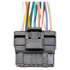 Alliant Power AP0032 Fuel Injector Control Module Wiring Harness NEW FUEL INJECTOR CONTROL MODULE WIRING HARNESS