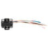 Alliant Power AP0032 Fuel Injector Control Module Wiring Harness NEW FUEL INJECTOR CONTROL MODULE WIRING HARNESS