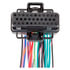 Alliant Power AP0031 Fuel Injector Control Module Wiring Harness NEW FUEL INJECTOR CONTROL MODULE WIRING HARNESS