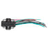 Alliant Power AP0031 Fuel Injector Control Module Wiring Harness NEW FUEL INJECTOR CONTROL MODULE WIRING HARNESS