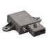 Alliant Power AP63489 Manifold Absolute Pressure Sensor NEW MANIFOLD ABSOLUTE PRESSURE SENSOR