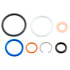 Alliant Power AP0002 Fuel Injector Seal Kit NEW FUEL INJECTOR SEAL KIT