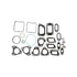 Alliant Power AP0165 Turbocharger Installation Kit NEW TURBOCHARGER MOUNTING KIT
