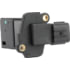 Alliant Power AP63597 Mass Air Flow Sensor NEW MASS AIR FLOW SENSOR