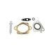 Alliant Power AP0141 Turbocharger Mounting Gasket Set NEW TURBOCHARGER MOUNTING KIT