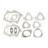 Alliant Power AP0162 Turbocharger Installation Kit NEW TURBOCHARGER MOUNTING KIT