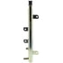 Bosch 0 445 226 044 Fuel Injection Fuel Rail (0445226044) NEW FUEL INJECTION FUEL RAIL
