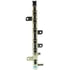 Bosch 0 445 226 044 Fuel Injection Fuel Rail (0445226044) NEW FUEL INJECTION FUEL RAIL