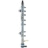 Bosch 0 445 218 017 Fuel Injection Fuel Rail (0445218017) NEW FUEL INJECTION FUEL RAIL
