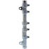 Bosch 0 445 218 015 Fuel Injection Fuel Rail (0445218015) NEW FUEL INJECTION FUEL RAIL