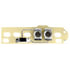 Alliant Power AP63556 Fuel Pump Resistor NEW FUEL PUMP RESISTOR