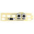 Alliant Power AP63555 Fuel Pump Resistor NEW FUEL PUMP RESISTOR