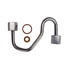 Alliant Power AP0131 Diesel Fuel Injector Line NEW DIESEL FUEL INJECTOR INSTALLATION KIT