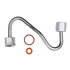 Alliant Power AP0132 Diesel Fuel Injector Line NEW DIESEL FUEL INJECTOR INSTALLATION KIT