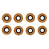 Alliant Power AP0133 Fuel Injection Return Line Gasket Kit NEW DIESEL FUEL INJECTOR PUMP RETURN HOSE