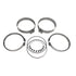Alliant Power AP70500 Diesel Particulate Filter (DPF) Hardware Kit NEW DIESEL PARTICULATE FILTER (DPF) HARDWARE KIT