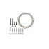 Alliant Power AP0134 Diesel Particulate Filter (DPF) Hardware Kit NEW DIESEL PARTICULATE FILTER (DPF) HARDWARE KIT