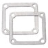 Alliant Power AP0058 Engine Air Intake Heater Gasket NEW ENGINE AIR INTAKE HEATER GASKET