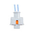 Alliant Power AP0056 Electrical Pigtail NEW ELECTRICAL PIGTAIL