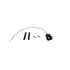 Alliant Power AP0066 Electrical Pigtail NEW ELECTRICAL PIGTAIL