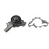 Alliant Power AP63561 Engine Water Pump NEW ENGINE WATER PUMP