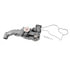 Alliant Power AP63581 Engine Water Pump NEW ENGINE WATER PUMP