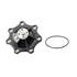 Alliant Power AP63580 Engine Water Pump NEW ENGINE WATER PUMP