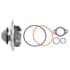 Alliant Power AP63563 Engine Water Pump NEW ENGINE WATER PUMP