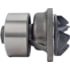 Alliant Power AP63533 Engine Water Pump NEW ENGINE WATER PUMP