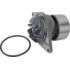 Alliant Power AP63533 Engine Water Pump NEW ENGINE WATER PUMP