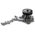 Alliant Power AP63507 Engine Water Pump FORD 6.7L 11-16 NEW ENGINE WATER PUMP