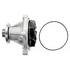 Alliant Power AP63504 Engine Water Pump NEW ENGINE WATER PUMP