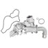 Alliant Power AP63501 Engine Water Pump NEW ENGINE WATER PUMP