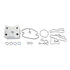 Alliant Power AP63468 Engine Oil Cooler Kit NEW ENGINE OIL COOLER KIT