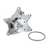 Alliant Power AP63585 Engine Water Pump NEW ENGINE WATER PUMP