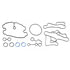 Alliant Power AP0041 Engine Oil Cooler Installation Kit NEW ENGINE OIL COOLER INSTALLATION KIT