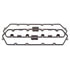 Alliant Power AP0014 Engine Valve Cover Gasket NEW ENGINE VALVE COVER GASKET